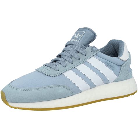 adidas schuh l 5923 damen blau|Adidas I.